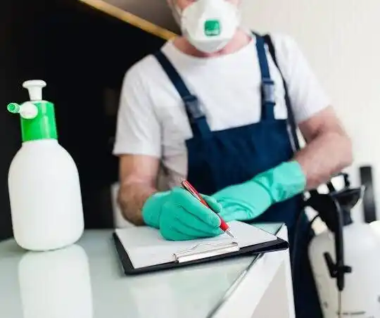 pest control Grant